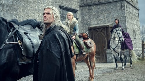 The Witcher  Season 3 EP 1