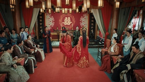 My Heroic Husband สามีข้าคือฮีโร่ Season 1 EP 2