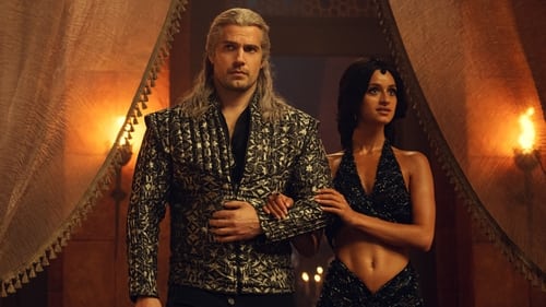 The Witcher  Season 3 EP 5