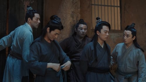 My Heroic Husband สามีข้าคือฮีโร่ Season 1 EP 23