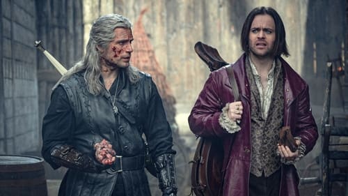 The Witcher  Season 3 EP 2