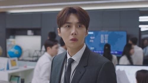 Hometown Cha-Cha-Cha Season 1 EP 15
