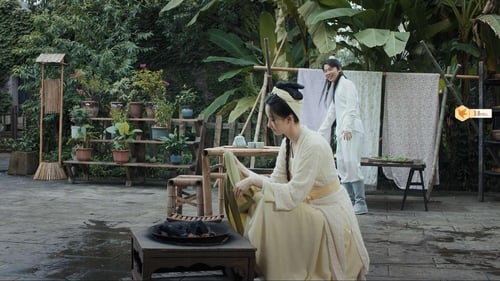 My Heroic Husband สามีข้าคือฮีโร่ Season 1 EP 5