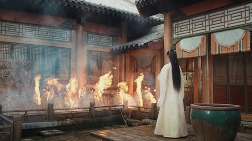 My Heroic Husband สามีข้าคือฮีโร่ Season 1 EP 15
