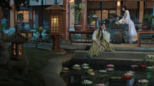 My Heroic Husband สามีข้าคือฮีโร่ Season 1 EP 4
