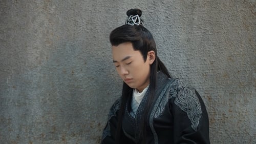 My Heroic Husband สามีข้าคือฮีโร่ Season 1 EP 30