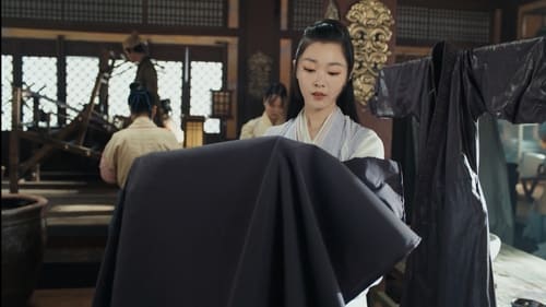 My Heroic Husband สามีข้าคือฮีโร่ Season 1 EP 27
