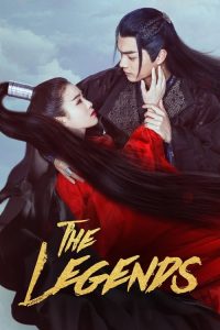 ดูซีรีย์จีน เจาเหยา จอมมารโลกต้องจำ (พากย์ไทย) EP.1-55 END