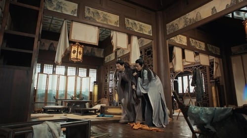My Heroic Husband สามีข้าคือฮีโร่ Season 1 EP 13