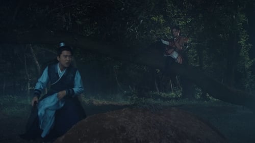 My Heroic Husband สามีข้าคือฮีโร่ Season 1 EP 16