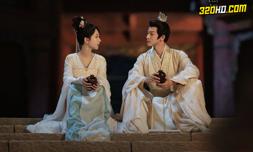 ดูซีรี่ย์จีน Lost You Forever (2023)