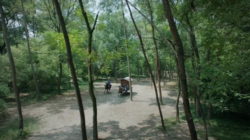 ร้อยรักปักดวงใจ Season 1 EP 41