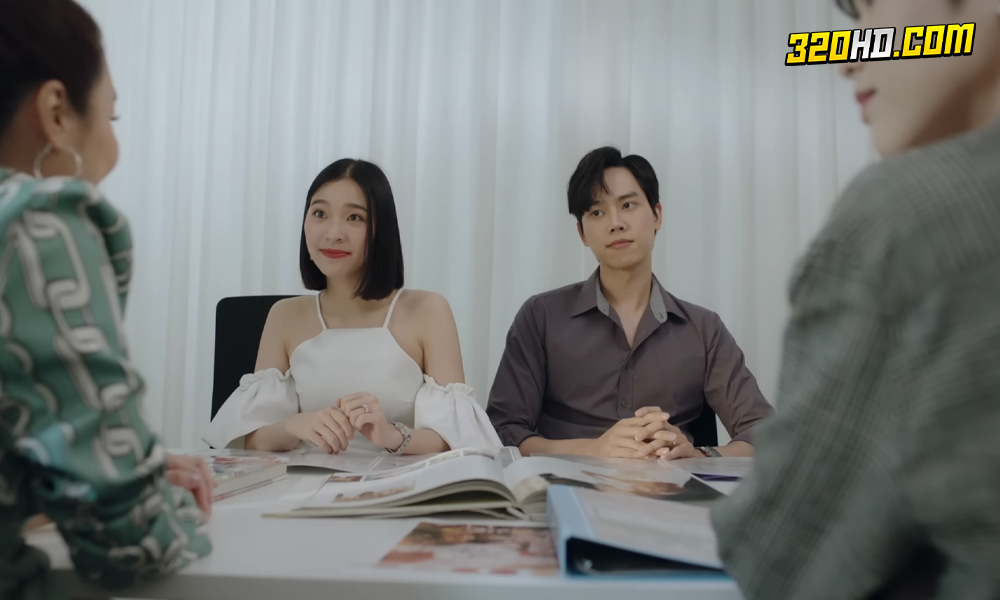 Wedding Plan (2023) แผนการ (รัก) ร้ายของนายเจ้าบ่าว