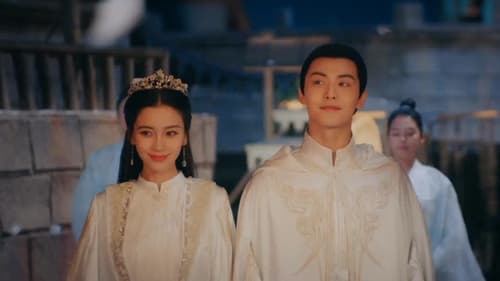 พรหมลิขิตรักพันธนาการ Season 1 EP 28