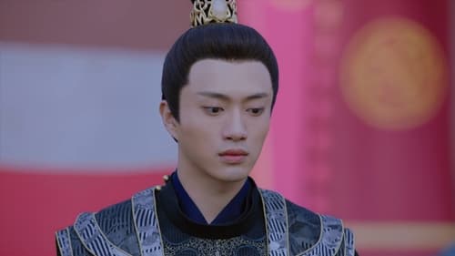 ลิขิตแห่งจันทรา Season 1 EP 26