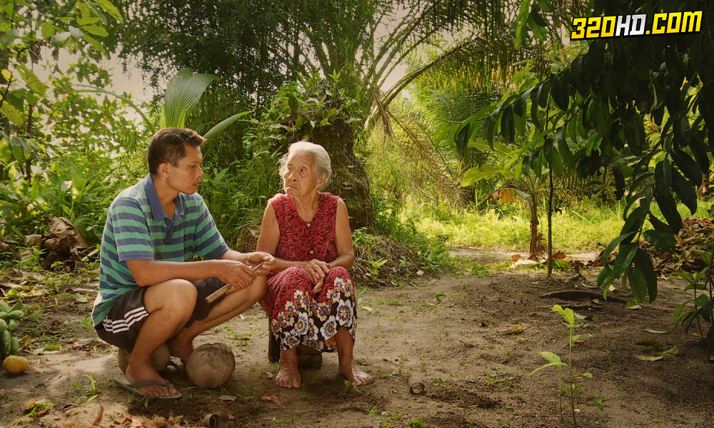 ดูหนัง ฆาตกรเผยกาย The Look of Silence (เต็มเรื่อง)