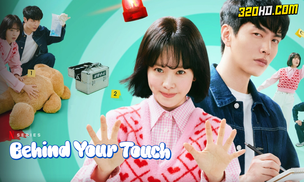ดูซีรี่ย์ Behind Your Touch สืบสัมผัส (2023)