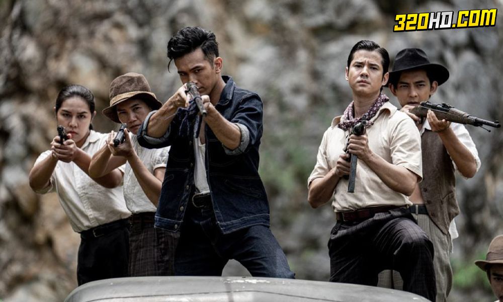 ดูหนัง Khun Pan 3