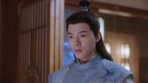 ลิขิตแห่งจันทรา Season 1 EP 20