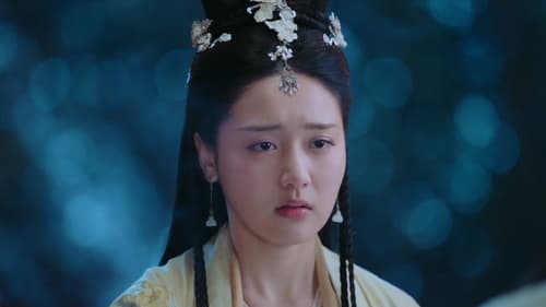 ลิขิตแห่งจันทรา Season 1 EP 16