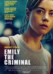 ดูหนัง Emily the Criminal (2022) อาชญากรเอมิลี่ HD พากย์ไทย