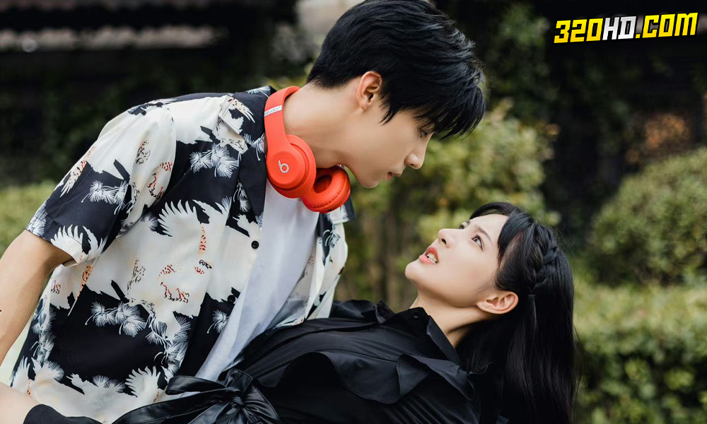 Fall In Love Stockade (2023) ทะลุมิติรักท่านนายหญิง