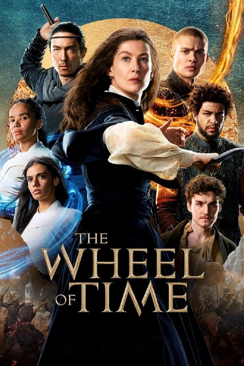 ดูซีรี่ย์ The Wheel of Time season 2 (2023) วงล้อแห่งกาลเวลา ซีซั่น 2 (พากย์ไทย)