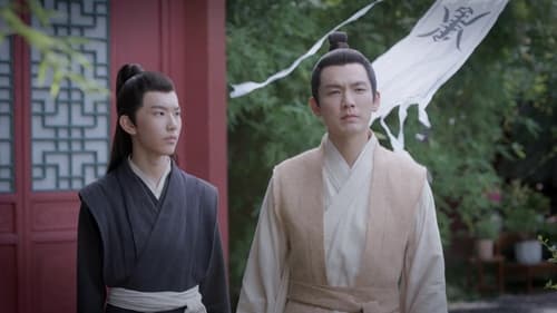 ร้อยรักปักดวงใจ Season 1 EP 7