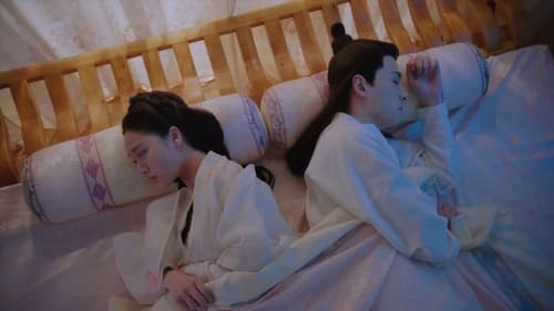 ลิขิตแห่งจันทรา Season 1 EP 13