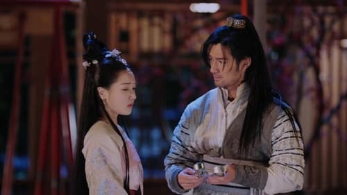 ลิขิตแห่งจันทรา Season 1 EP 14