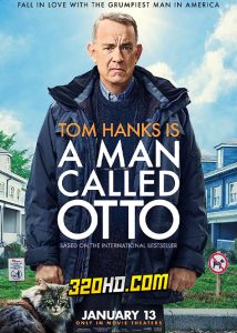 ดูหนัง A Man Called Otto (2022) มนุษย์ลุง…ชื่ออ๊อตโต้ (พากย์ไทย)