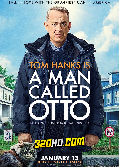 ดูหนัง A Man Called Otto (2022) มนุษย์ลุง…ชื่ออ๊อตโต้ (พากย์ไทย)