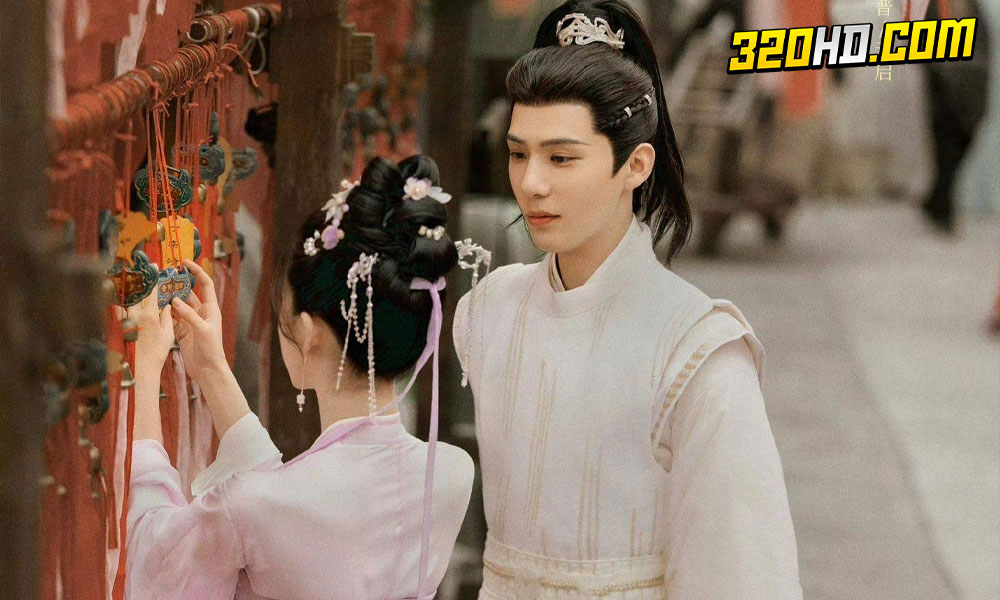 The Last Immortal (2023) ตำนานรักผนึกสวรรค์