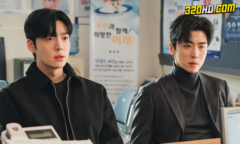 ดูซีรี่ย์ The Real Has Come! (2023)