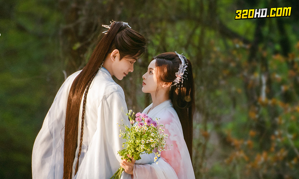 Love You Seven Times (2023) เจ็ดชาติภพ หนึ่งปรารถนา