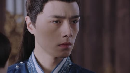 ลิขิตแห่งจันทรา Season 1 EP 1