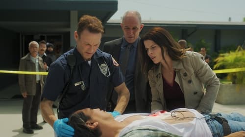 The Lincoln Lawyer Season 1 EP 4