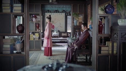 ร้อยรักปักดวงใจ Season 1 EP 31