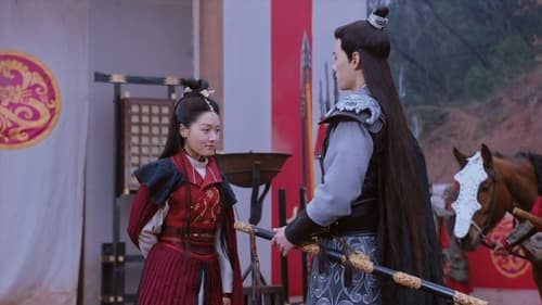 ลิขิตแห่งจันทรา Season 1 EP 9