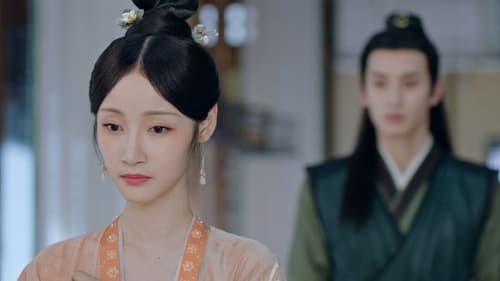 The Legend of Anle Season 1 EP 12