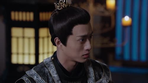 ลิขิตแห่งจันทรา Season 1 EP 25