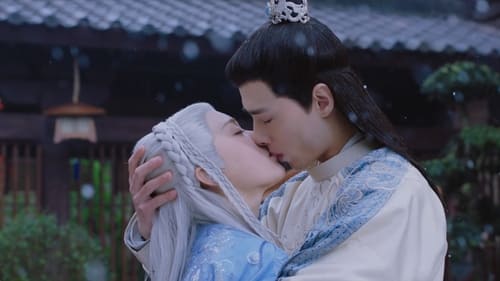 ลิขิตแห่งจันทรา Season 1 EP 36