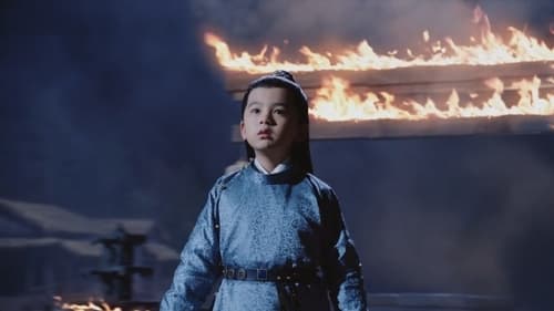 ลิขิตแห่งจันทรา Season 1 EP 7