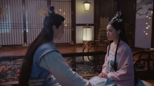 ลิขิตแห่งจันทรา Season 1 EP 6