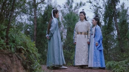 ลิขิตแห่งจันทรา Season 1 EP 15