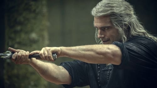The Witcher Season 3 EP 6
