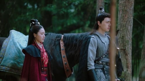 ลิขิตแห่งจันทรา Season 1 EP 10