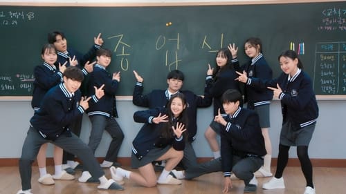 Nineteen to Twenty Season 1 EP 5