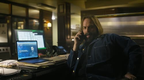 The Lincoln Lawyer Season 1 EP 3