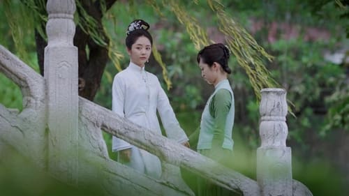 ร้อยรักปักดวงใจ Season 1 EP 8